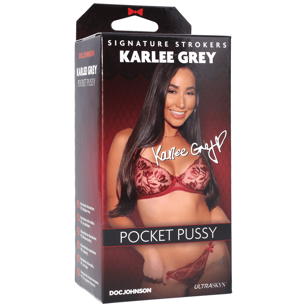 Karlee Gray - Pocket Pussy - foto 5