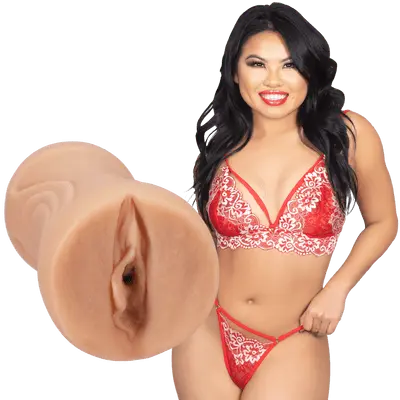 Cindy Starfall pocket pussy