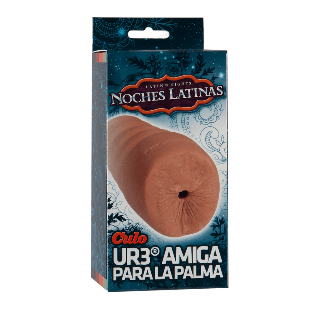 Amiga para La Palma - Anus Masturbator - foto 2