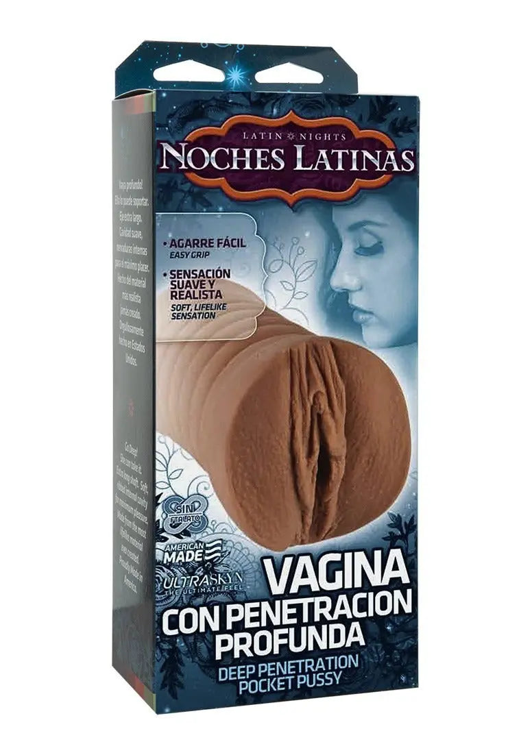 Amiga para La Palma - Vagina Masturbator - foto 5