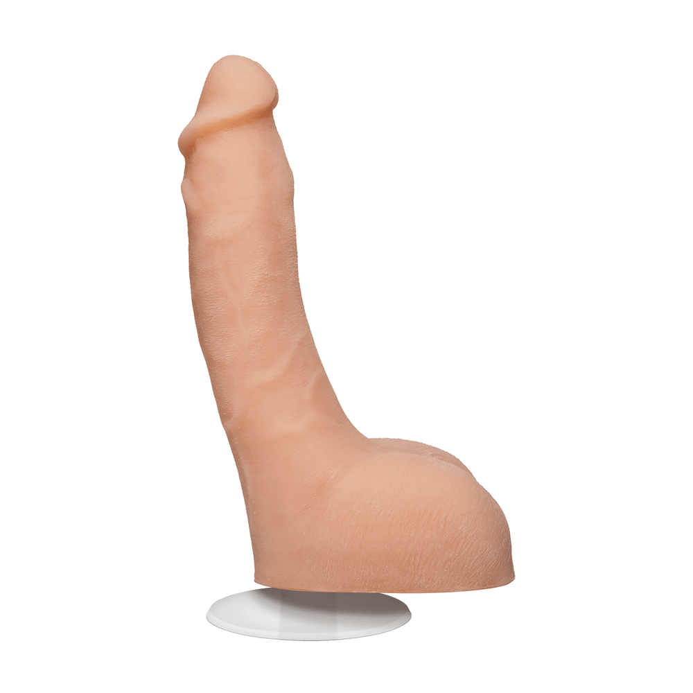 Leolulu - Leo Pocket Pussy Masturbator & Lulu Dildo - 20 cm - foto 3