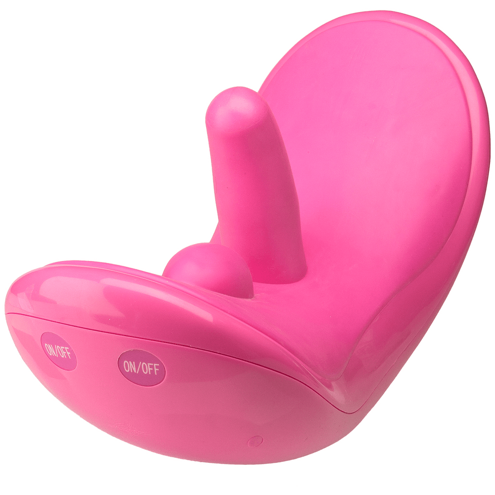 iRide - Hands-Free Vibrator - foto 2