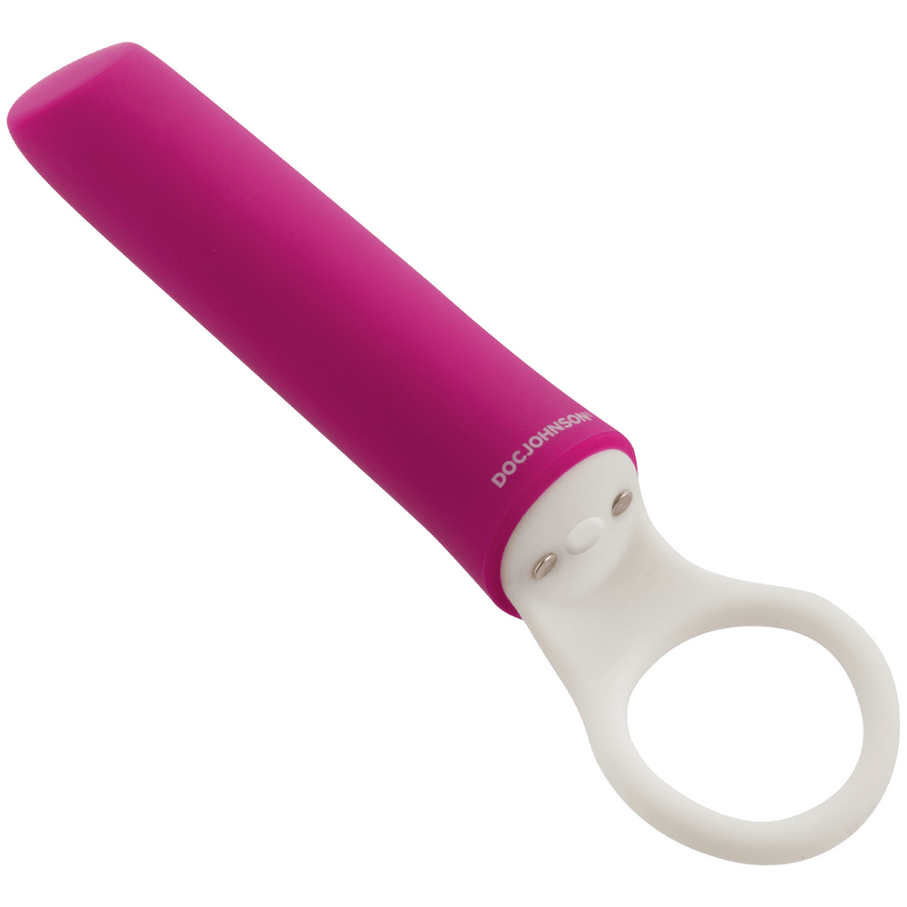 iPlease - Mini Vibrator - foto 8