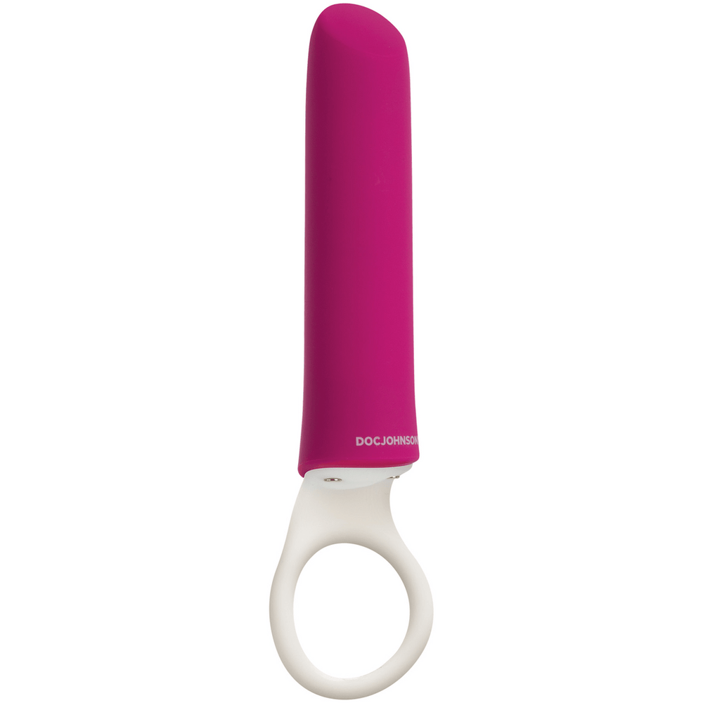 iPlease - Mini Vibrator - foto 7