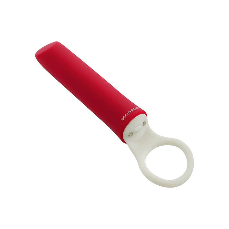 iPlease - Mini Vibrator - foto 5