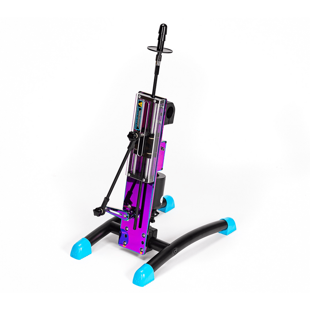 Fuck Machine - Rocket Stand - foto 4