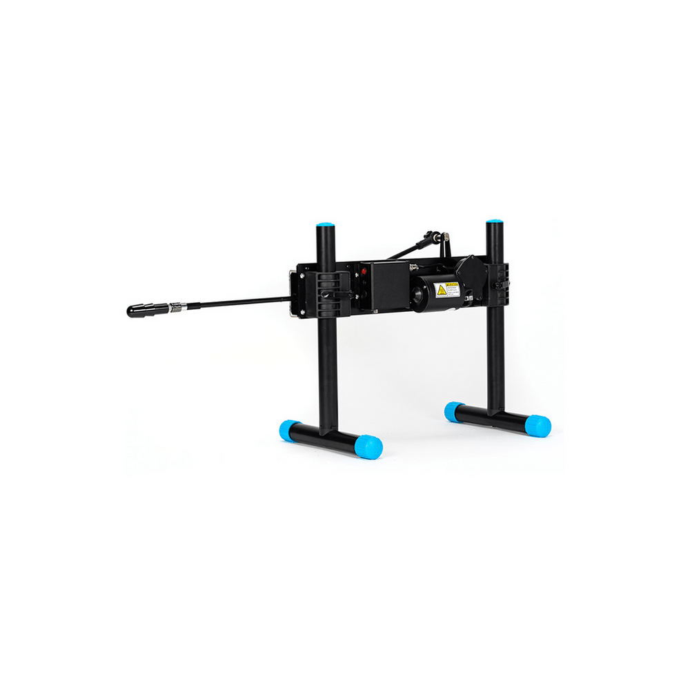 F-Machine - Seks machine Pro 4 - foto 2