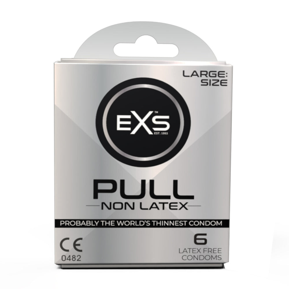 EXS Pull Large - Condooms