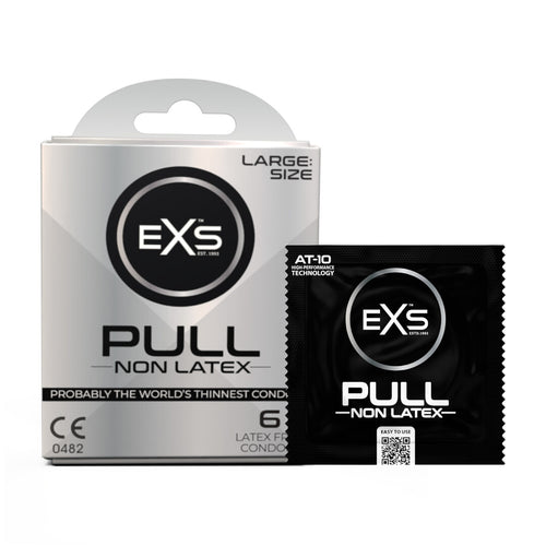 EXS Pull Large - Condooms