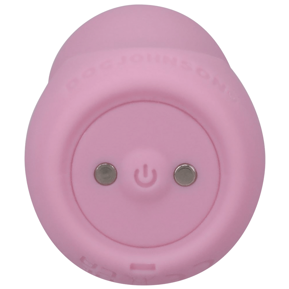 Dream - Siliconen Bullet Vibrator - foto 2