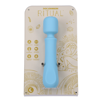 Acrylic Display - RITUAL - Euphoria - Wand Vibe
