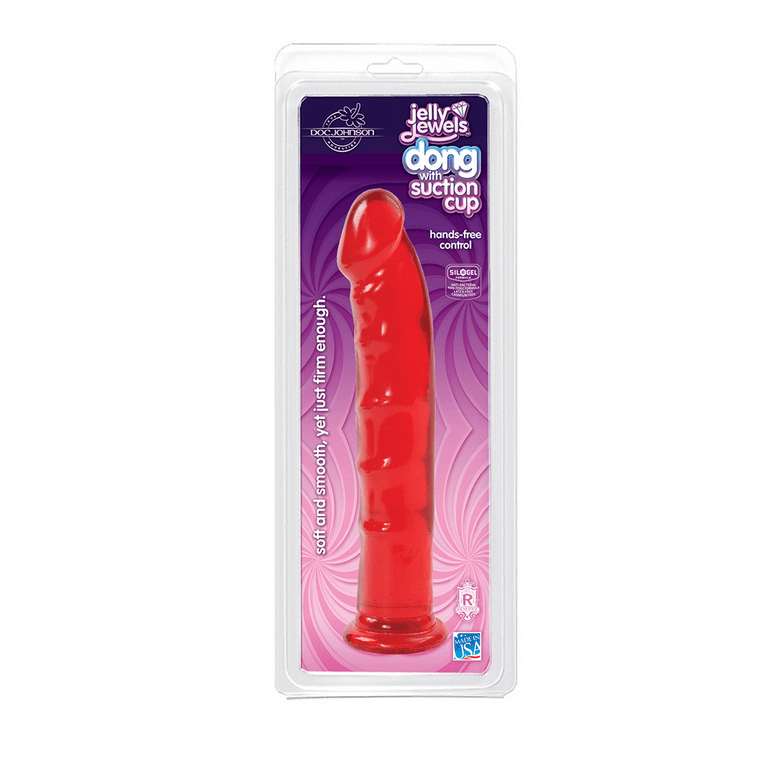 Dong with Suction Cup - foto 2