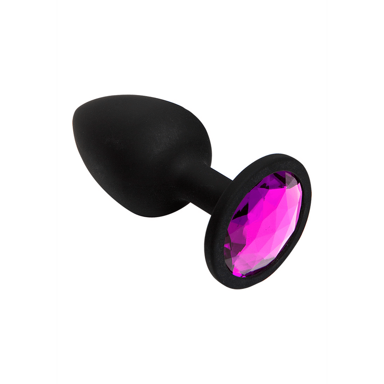Booty Bling - Spade Butt Plug - foto 2