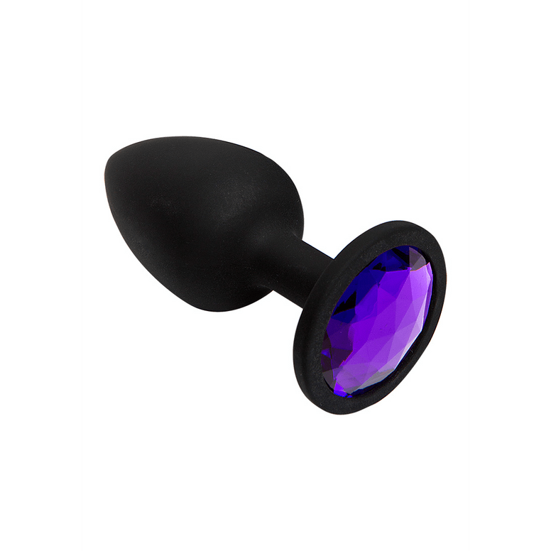 Booty Bling - Spade Butt Plug - foto 9