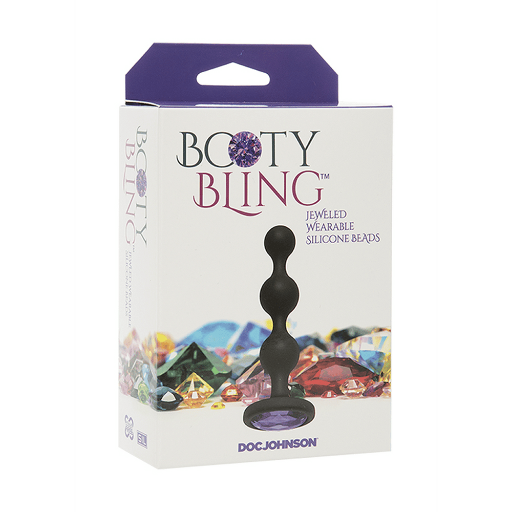 Booty Bling - Anaal Kralen - foto 6