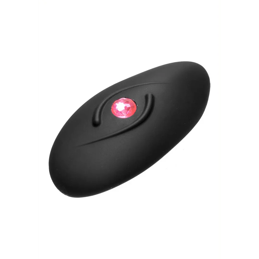 Bliss - Flexible Mini Vibrator - foto 3