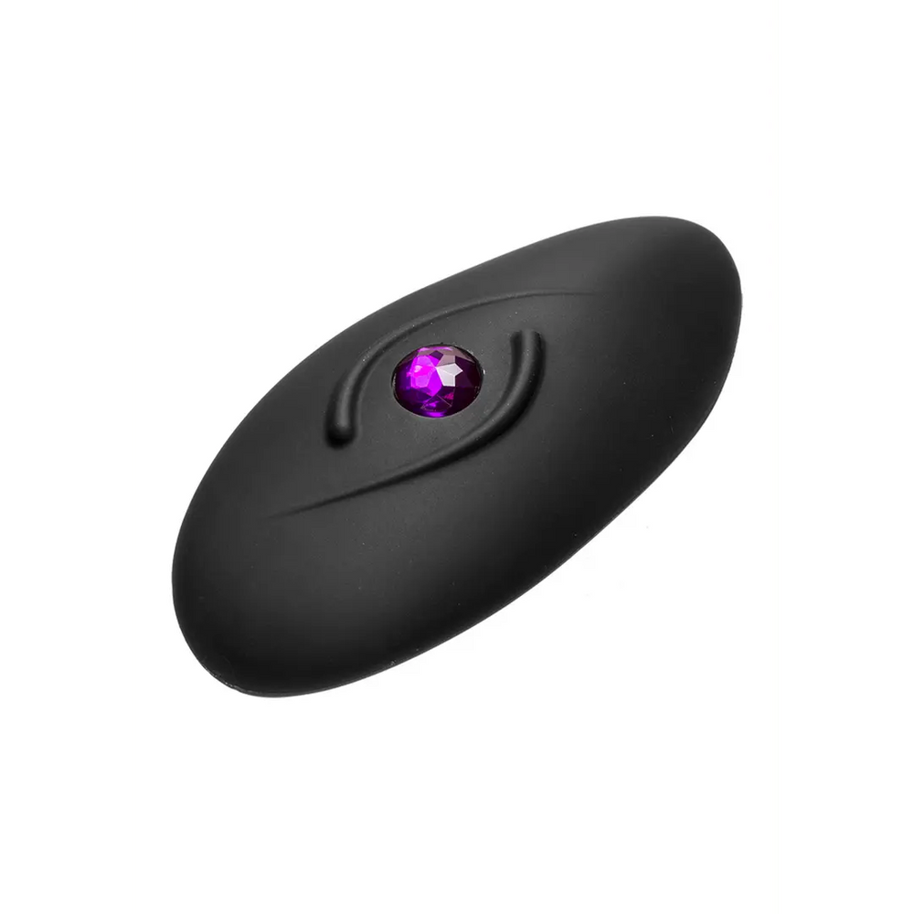 Bliss - Flexible Mini Vibrator - foto 6