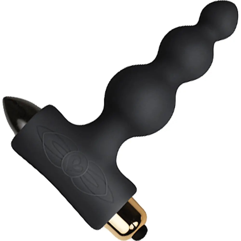 Petite Sensations - Vibrerende Bubble Butt Plug - foto 6