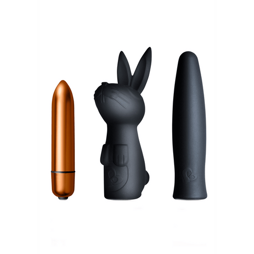 Silhouette Dark Desires Kit - Toys Kit