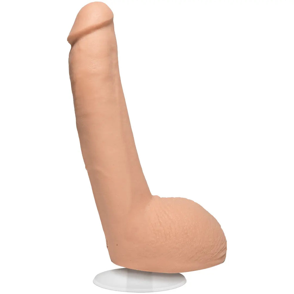 Xander Corvus - Realistische Dildo - 22 cm - foto 2