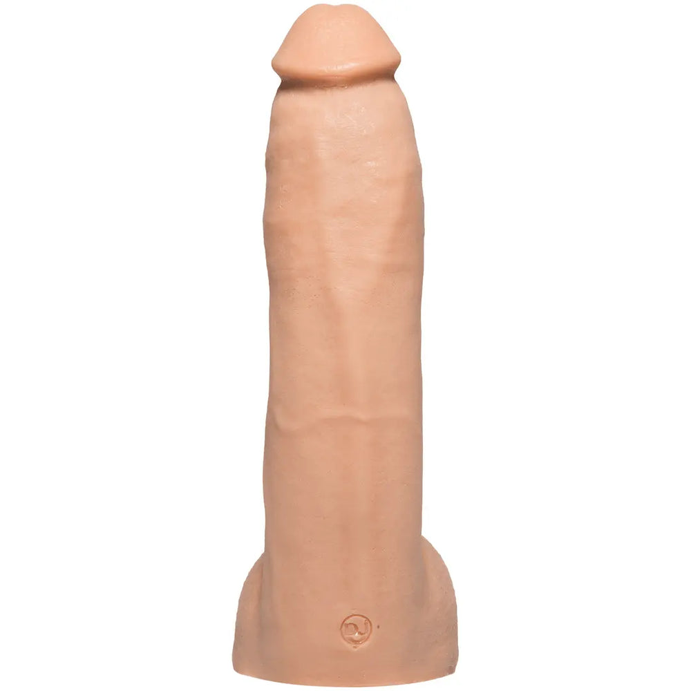 Xander Corvus - Realistische Dildo - 22 cm - foto 3