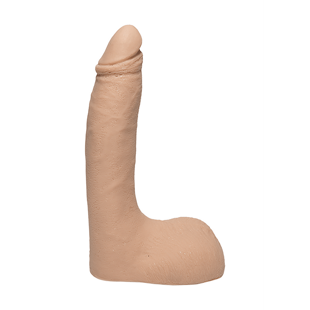 Randy - Realistische Dildo - 20 cm - foto 2