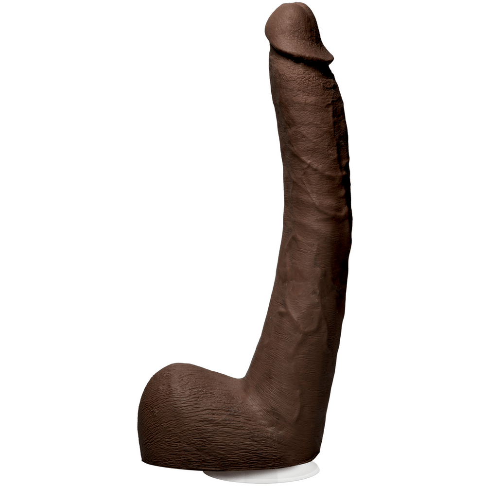 Isiah Maxwell - Realistische Dildo - 25 cm - foto 2