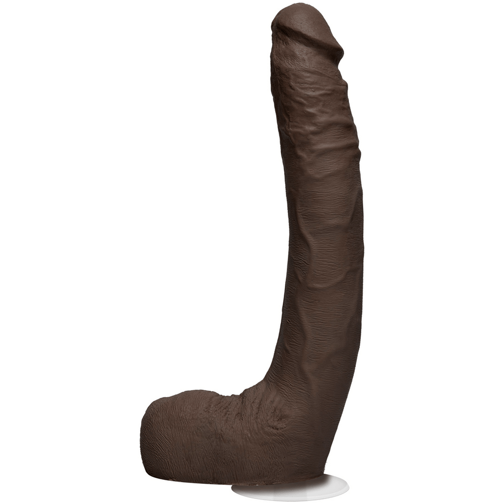 Jax Slayher - Realistische Dildo - 25 cm - foto 2