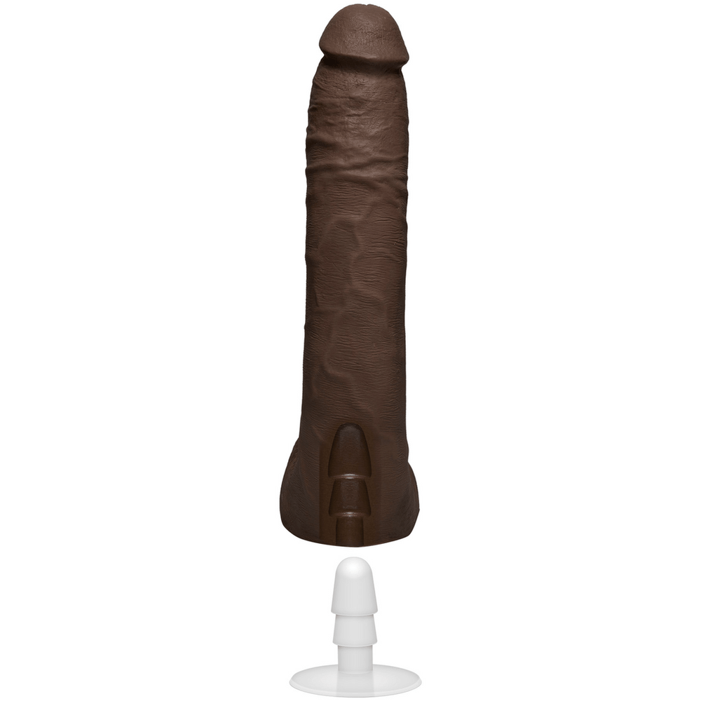 Jax Slayher - Realistische Dildo - 25 cm - foto 3