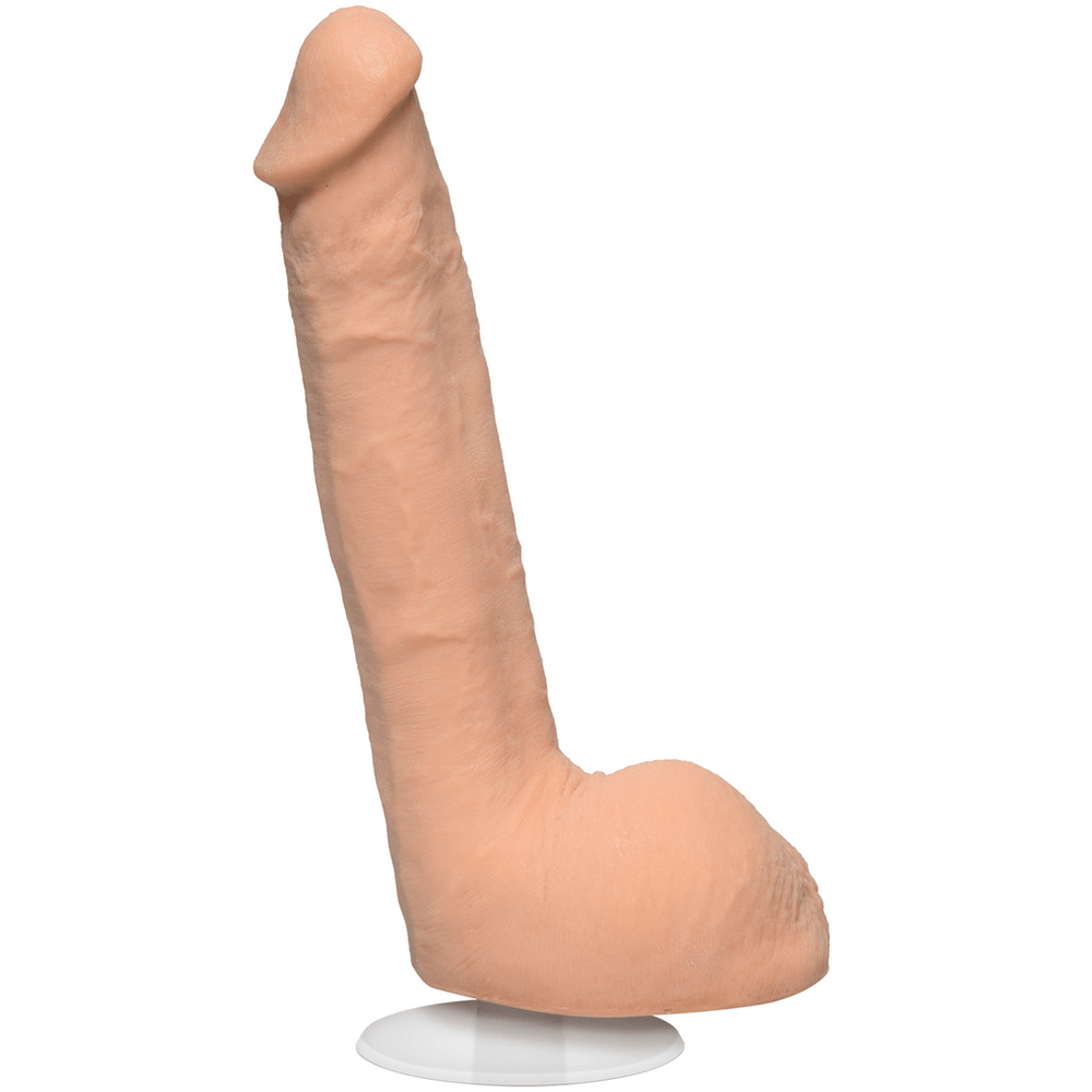 Small Hands - Realistische Dildo - 22 cm - foto 2