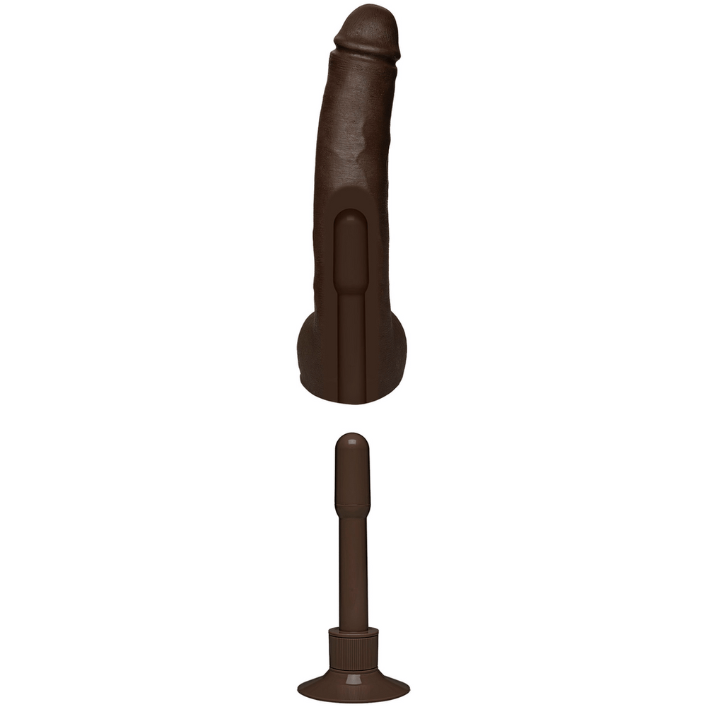 Anaconda - Realistische Dildo - 30,5 cm - foto 4
