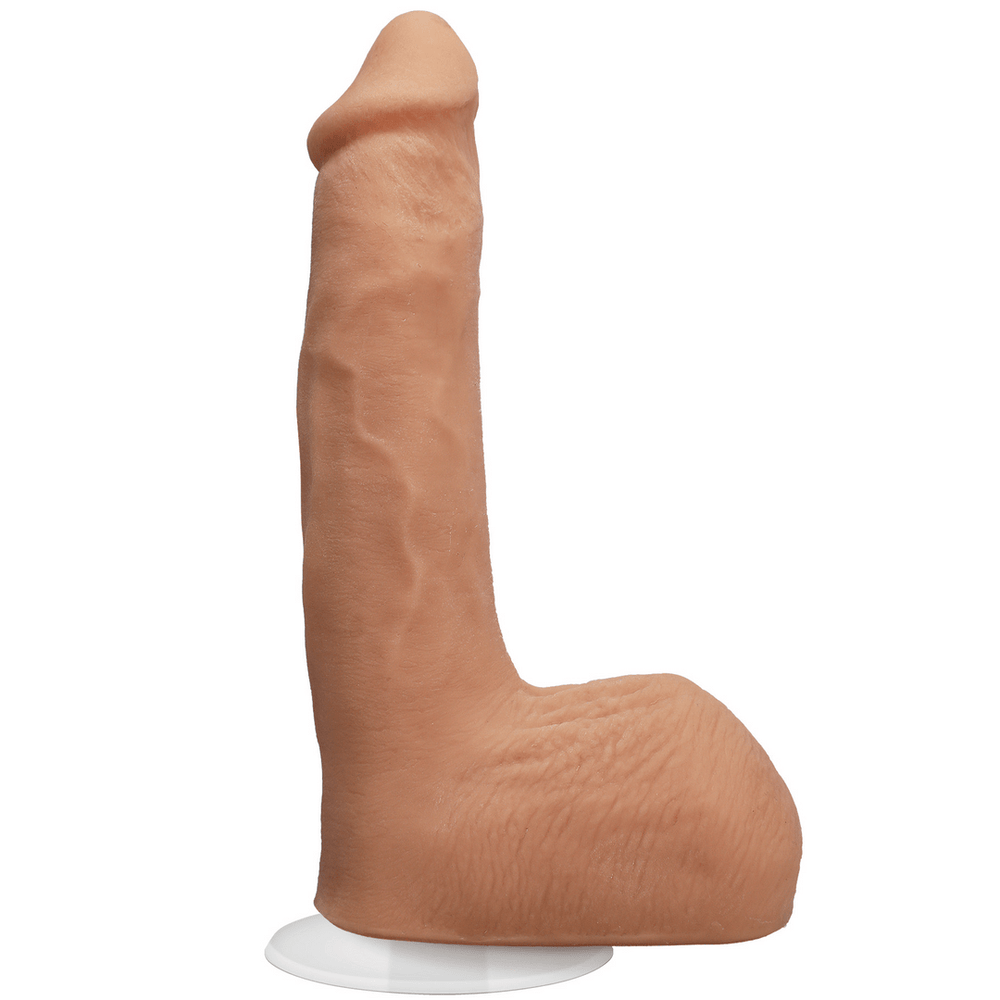 Seth Gamble - Realistische Dildo - 20 cm - foto 4