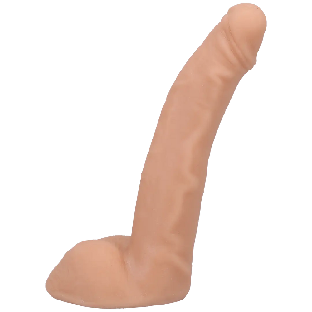 Quinton James - Realistische Dildo - 24 cm - foto 2