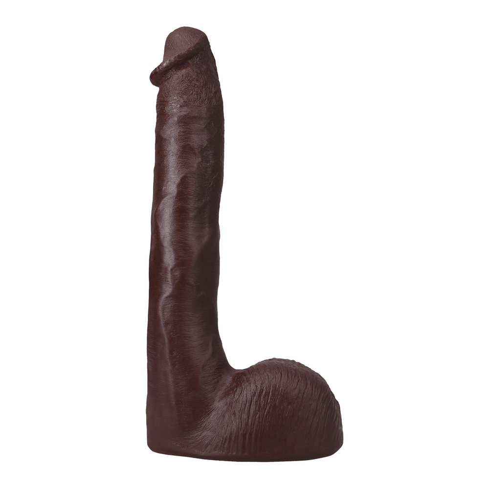 Pressure - Realistische Dildo - 25 cm - foto 2