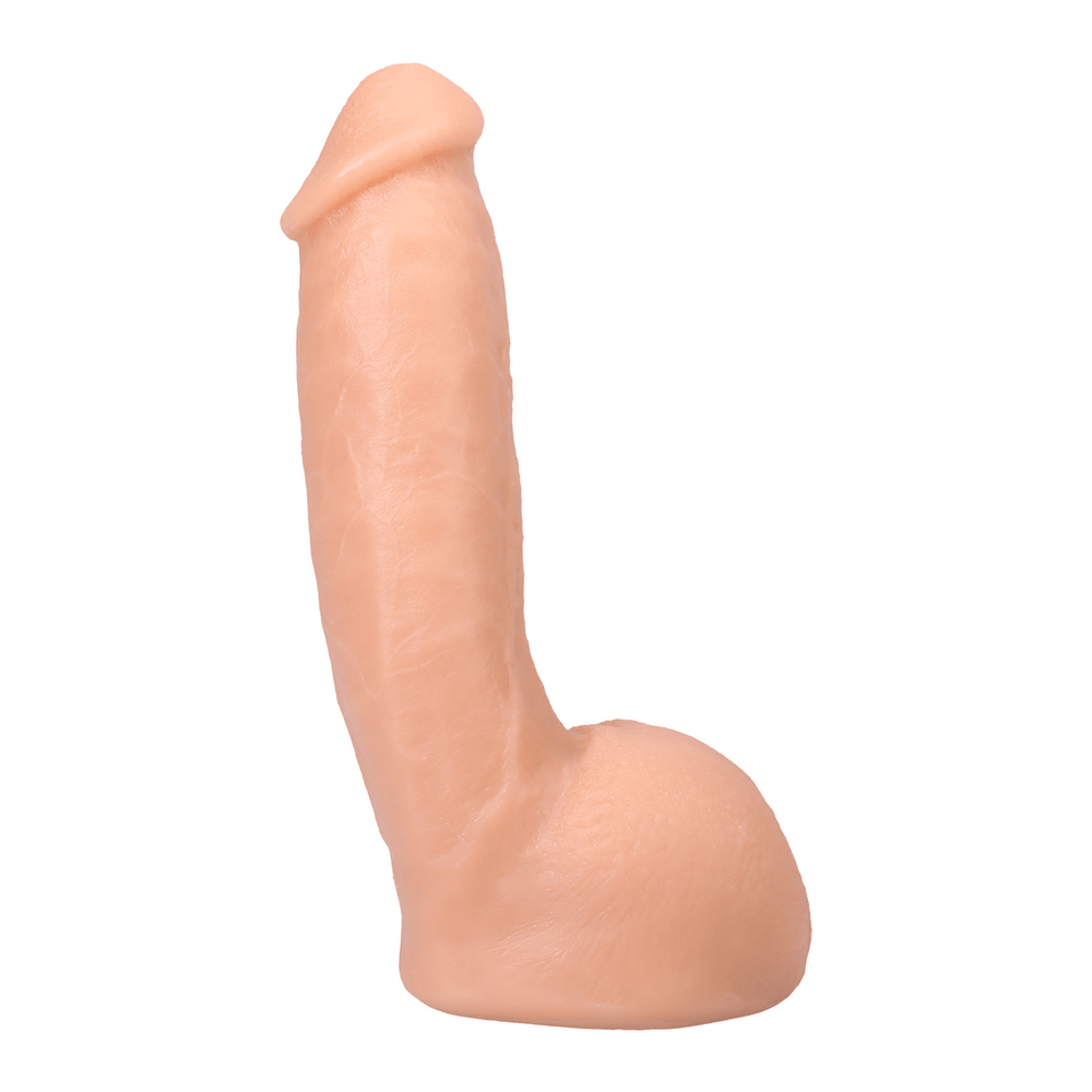 Girthmasterr - Realistische Dildo - 23 cm - foto 2