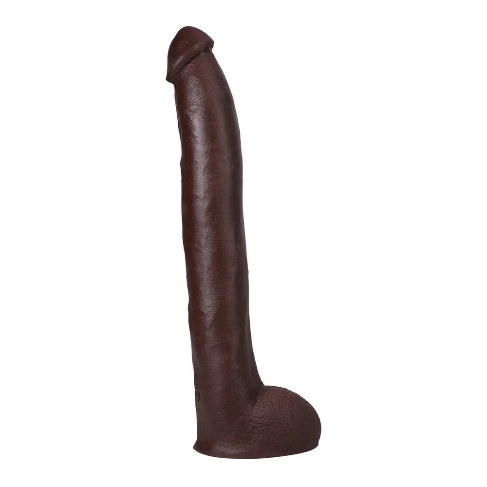 Hollywood Cash - Realistische Dildo - 29 cm - foto 4