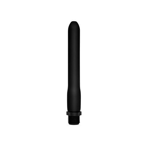 anaal douche Shower Shot - Small - Black