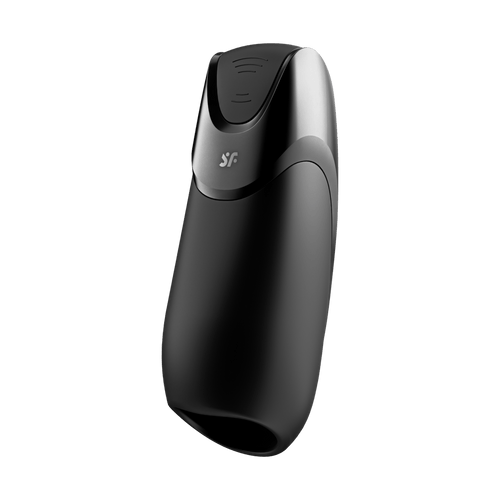 Men Vibration+ Connect App - Black