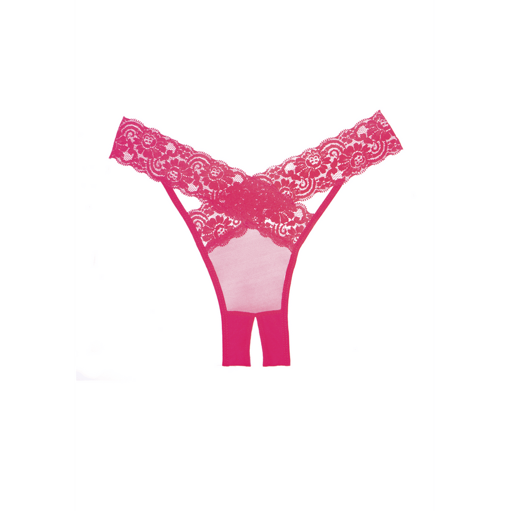 Desire Panty - Kruisloos Slipje - foto 2