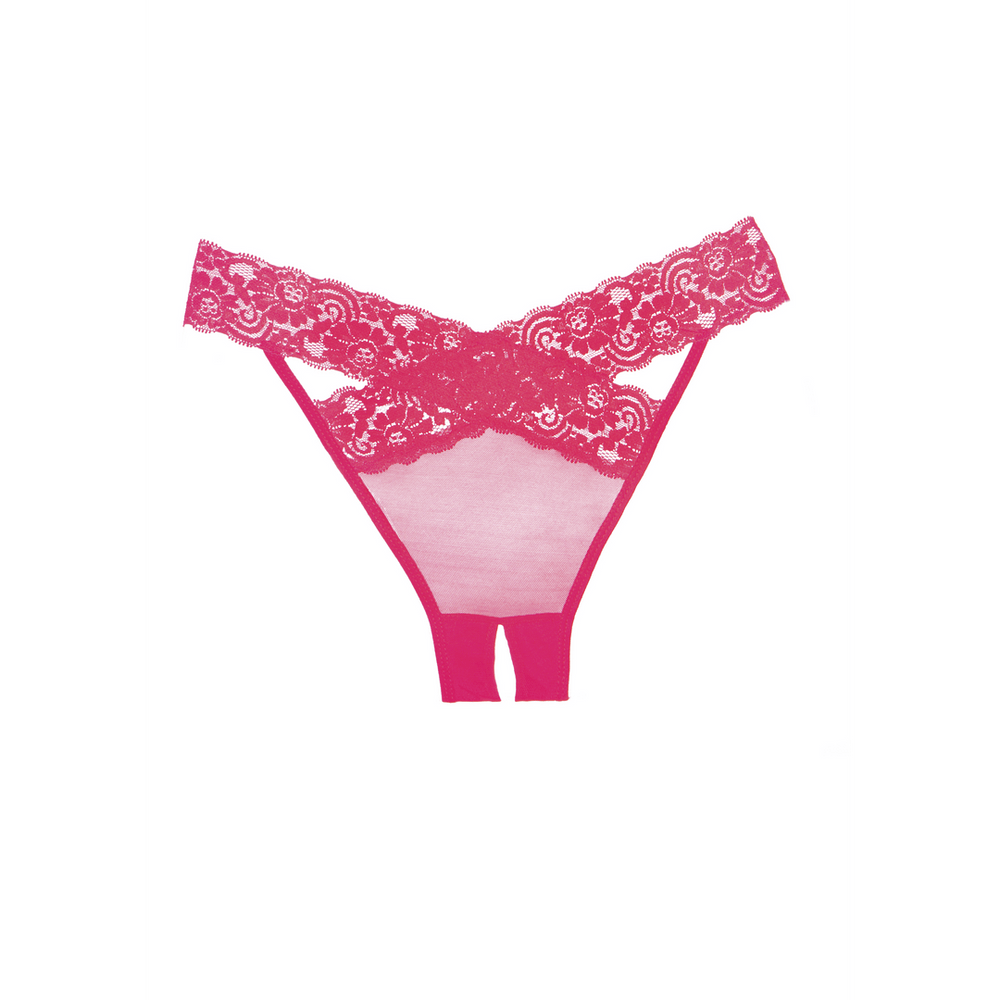 Desire Panty - Kruisloos Slipje - foto 3