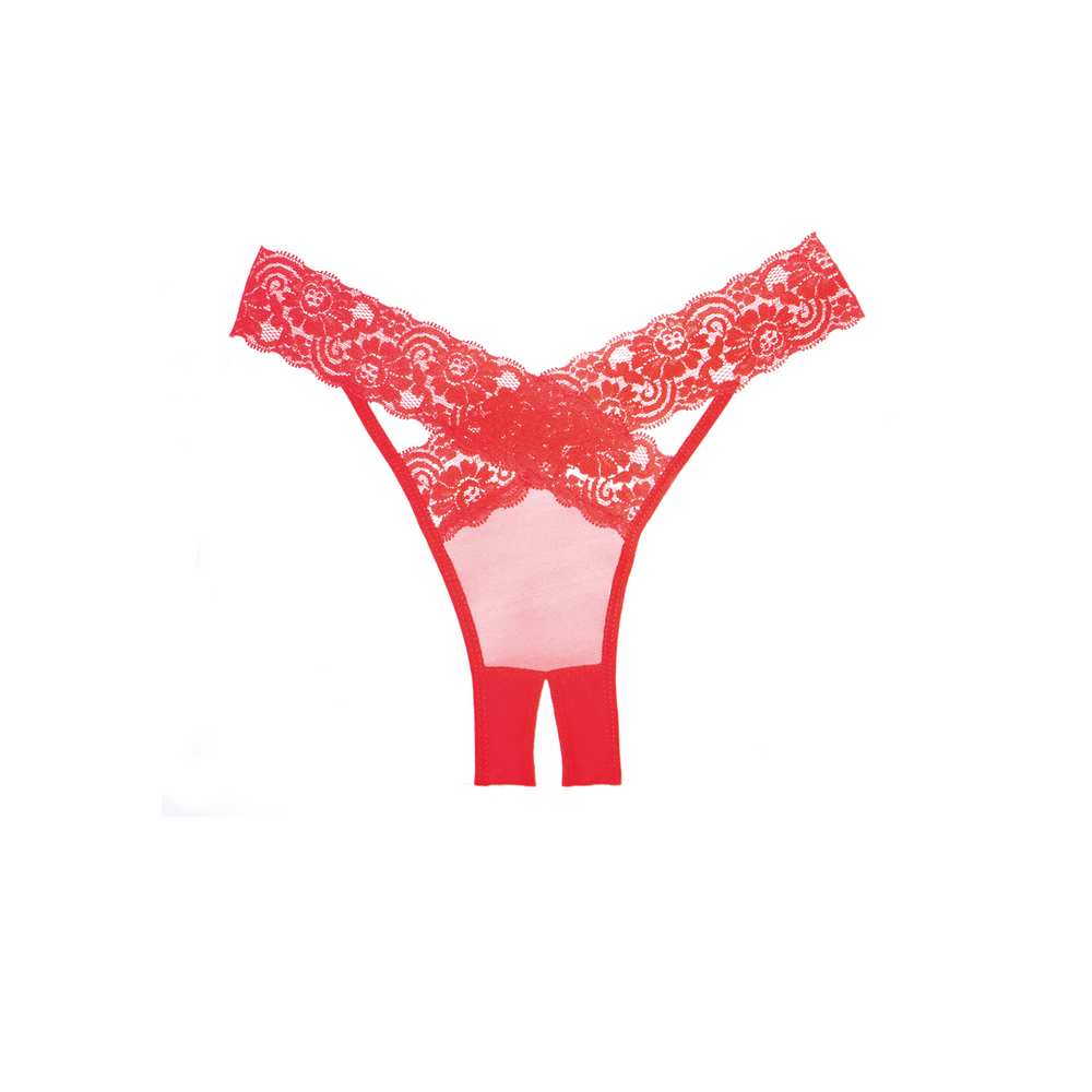 Desire Panty - Kruisloos Slipje - foto 5