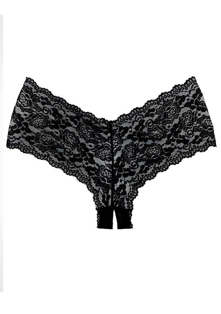 Candy Apple - Panties - One Size