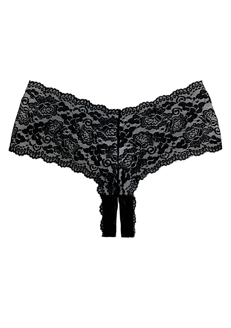 Candy Apple - Panties - One Size