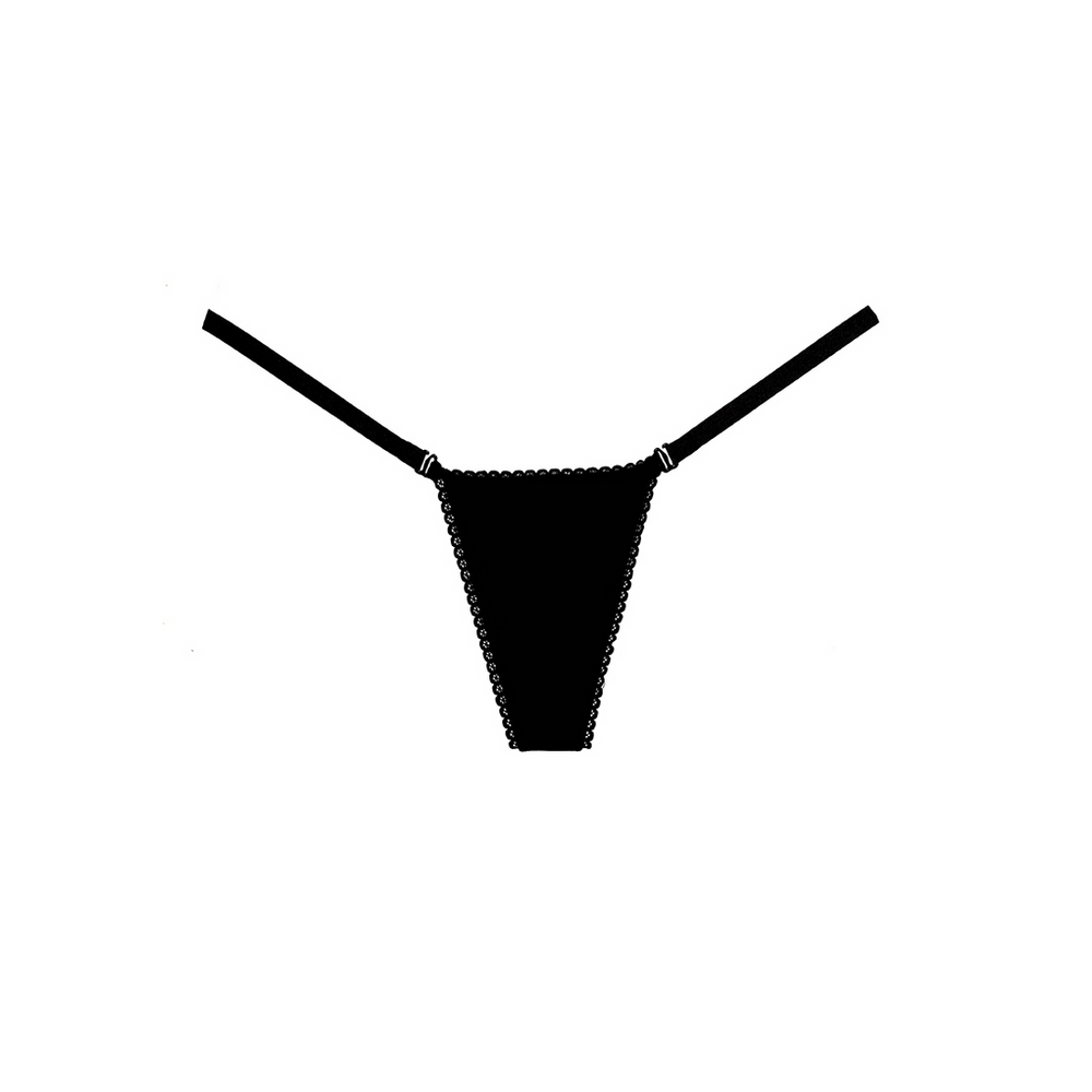 Velvet - G-string - foto 6
