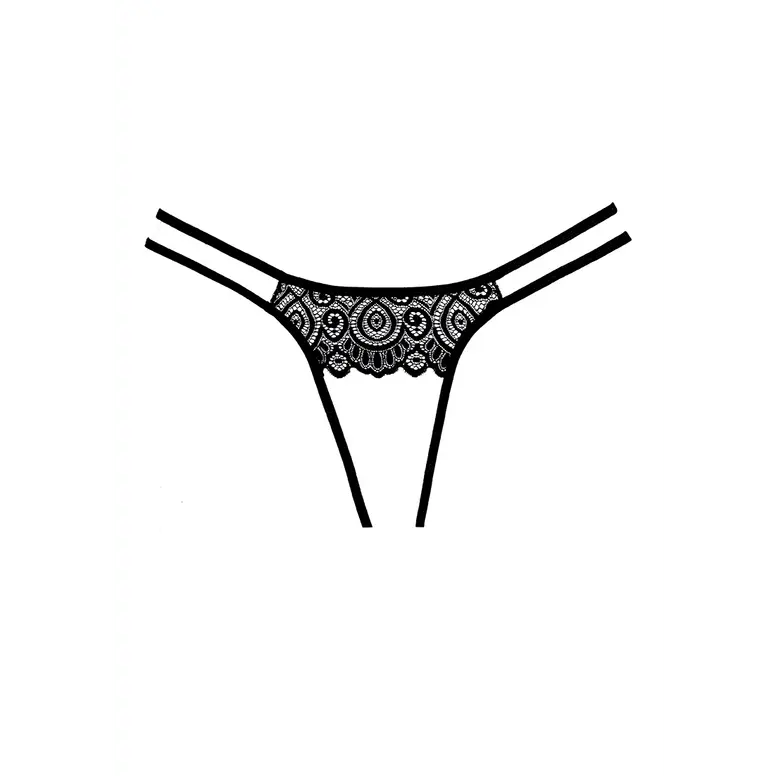 Lovestruck - Sexy String - foto 9