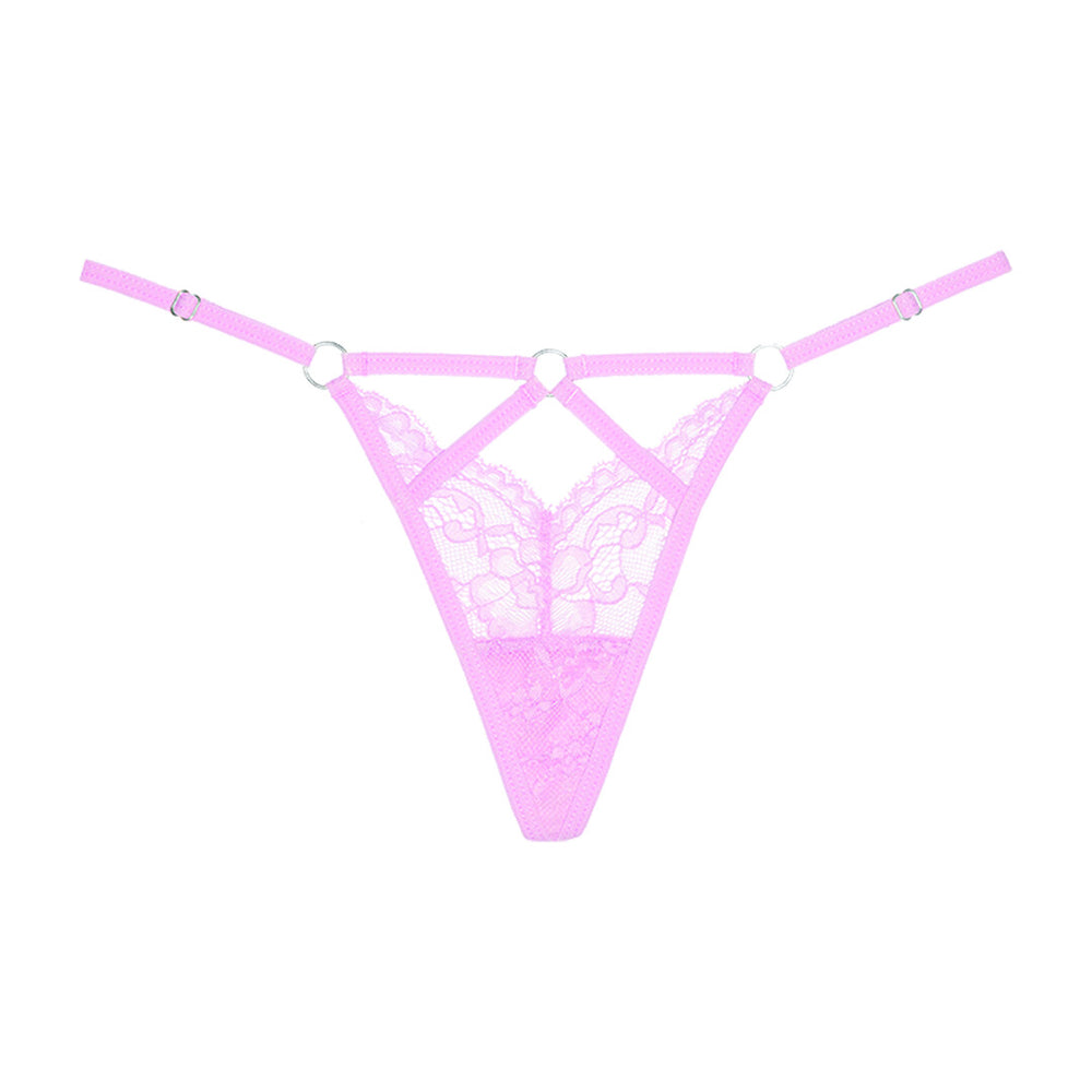 Niet Storen - Kant String - OS