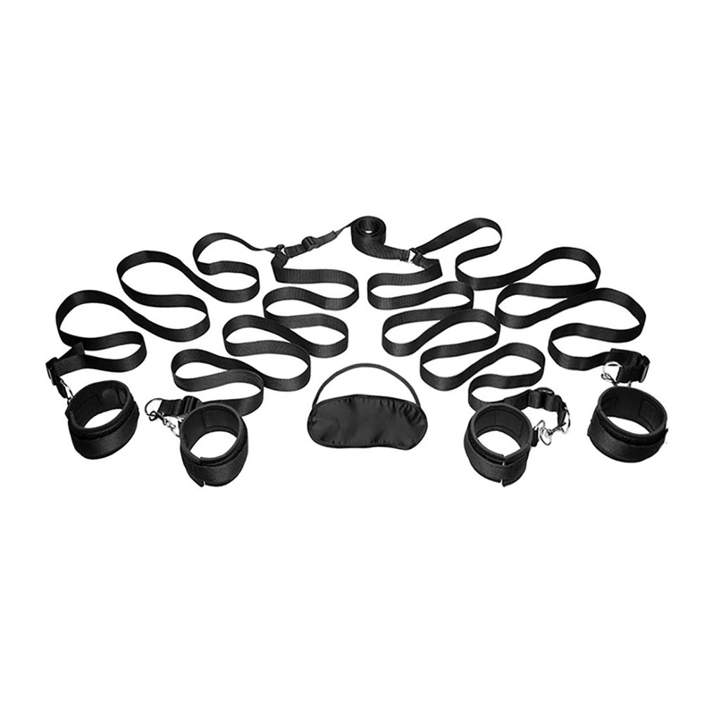 Frisky Bedroom Restraint Kit - foto 6