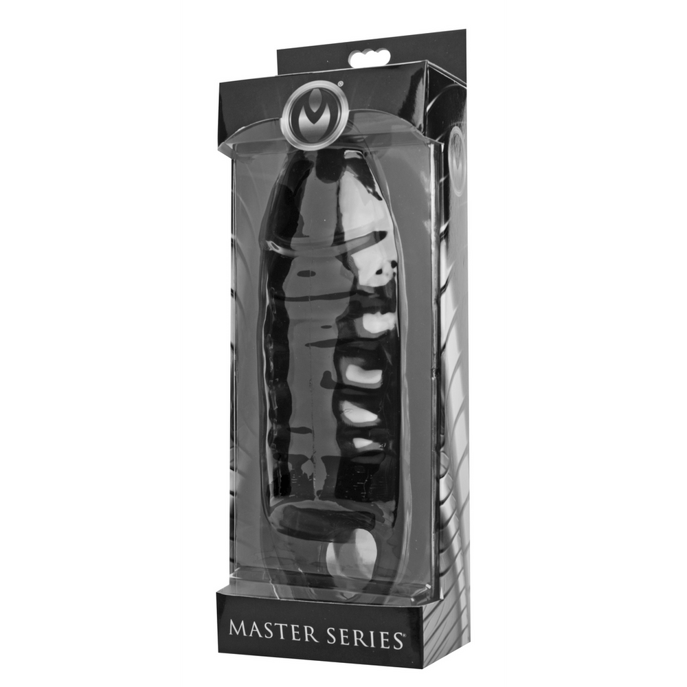 Black Mamba - XL Penis Sleeve - foto 2