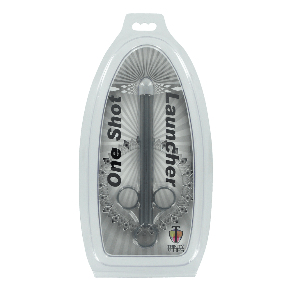 One Shot Launcher - Lube Launcher - foto 2