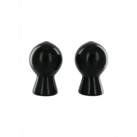 Nipple Booster Clamps